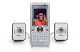 Vodafone SONY Ericsson V630i.