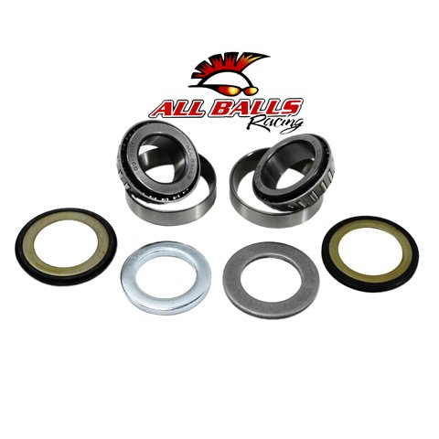 All Balls Steering Stem Bearing Kit 22-1011