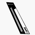 Brazing And Welding Rods 3 Pc. Aluminium