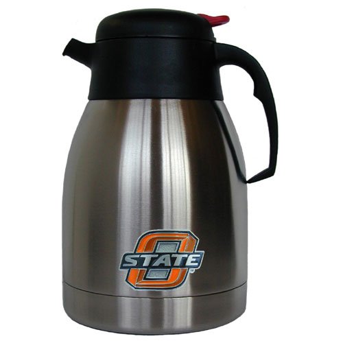 NCAA Oklahoma State Cowboys Classic Coffee Carafe