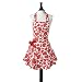 Jessie Steele Sweethearts Apron