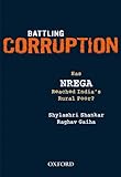 Battling Corruption : has NREGA reached India's rural poor?