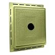 Alcoa Home Exteriors BLOCK EX J-Block Mounting Block