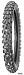 Automotive : Dunlop motorcycle tire D606 120/90-18