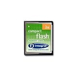 Integral 2Gb Compactflash Card