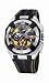 Festina Men's Grande Tour Stainless Steel Case Water Resistant Sport Strap Carbon Fiber Dial Watch #F16350/4