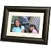 Smartparts SP800WS 8-Inch Digital Picture Wood Frame