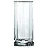 Anchor Hocking Essex Sweetbrier 16.5-Ounce Large Tumblers, 12 Pack by Anchor Hocking