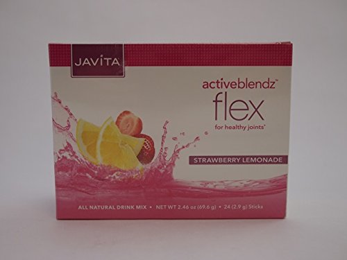 Javita ActiveBlendz Flex 24 packets