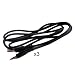 Skque Aux Input Cable for 2007 Nissan Altima Hybrid iPOD MP3, 6ft