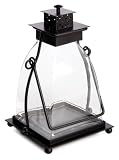 Toland Home Garden 238092 11-1/2-Inch Bottle Lantern