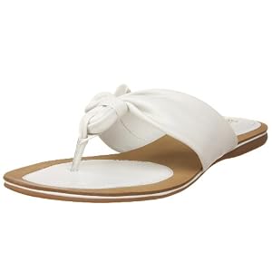 Buy Kenneth Cole REACTION Ladies In A Gem Casual Thong Sandal by Kenneth Cole REACTION