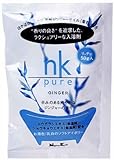nk pure 入浴剤 ジンジャー 50g
