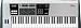 CME UF-60 61-Key Master Keyboard MIDI Controller