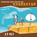 Zu Alt CD+Dvd