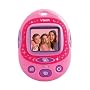 VTech Preschool Learning KidiLook Digital Photo Frame Pink