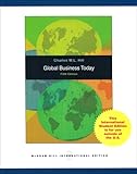 Global business today