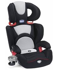 Chicco Key Ultrafix Isofix Highback Booster Car Seat - Polaris