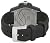 Chanel J12 Marine Mens Watch H2558 from designer Chanel