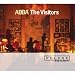 Abba-Visitors: Deluxe Edition (Shm-CD) cd cover