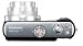 Panasonic Lumix DMC-TZ3K 7.2MP Digital Camera with 10x Optical Image Stabilized Zoom (Black)