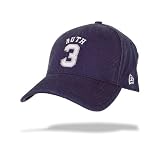 New York Yankees Babe Ruth 39Thirty Commemorative Number Cap