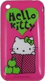 Hello Kitty with Apples Iphone Case