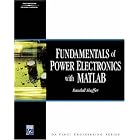 Fundamentals Of Power Electronics With Matlab. (Computer Engineering) by  Randall Shaffer