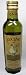 Lucini Extra Virgin Olive Oil, Robust Garlic Glass Bottle, 8.5-Ounce