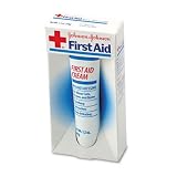 JOJ4504 - First Aid Cream