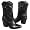Black Leather