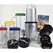 Magic Bullet Express 17-Piece High-Speed Blender Mixing System