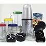 Magic Bullet Express 17-Piece High-Speed Blender Mixing System