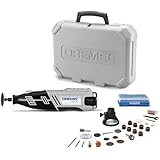 Dremel 8220-1/28 12-Volt Max Cordless Rotary Tool