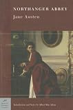 Northanger Abbey (Barnes & Noble Classics)