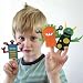 The Little Experience Monster Fingers Kit