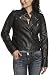 Levi's Women's Faux Leather Motorcycle Jacket