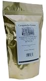 Elmwood Inn Fine Teas, Gunpowder China Green Tea, 16-Ounce Pouch