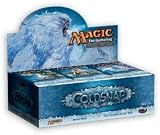 マジック : ザ・ギャザリング コールドスナップ ブースターパック 英語版 BOX