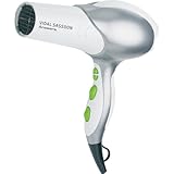 Vidal Sassoon VSDR5502 1875W Answers Turbo Dryer for Normal Hair