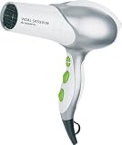 Vidal Sassoon VSDR5502 1875W Answers Turbo Dryer for Normal Hair