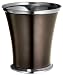 Steeltek Sitlax Colby Wastebasket