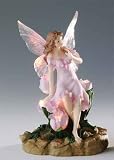 Review   / Pink Fairy W/LED Light