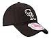 New Era MLB Women's Tech Essential De 9Twenty Adjustable Cap
