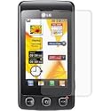 Online LG KP500 Cookie Screen Protector