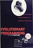 Evolutionary programming IV : proceedings of the Fourth Annual Conference on Evolutionary Programming