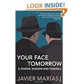 Your Face Tomorrow 3: Poison, Shadow and Farewell
