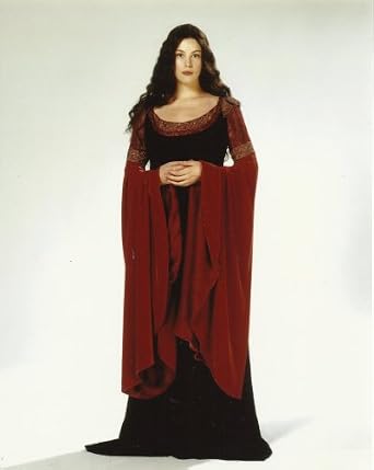 Lord of the rings dresses