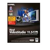 Video studio 11.5 Plus