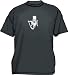 Studio Microphone Logo Men's tee Shirt in 12 colors Small thru 6XL